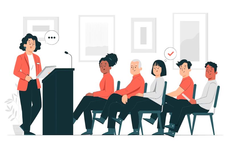 Hình thức truyền thông nội bộ Hình thức truyền thông nội bộ