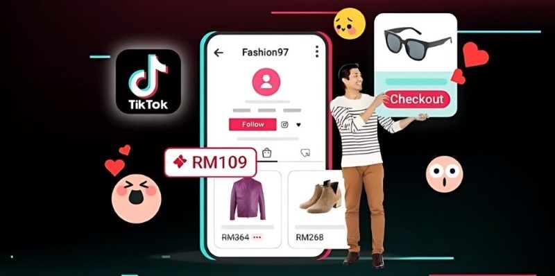 Hướng dẫn bán hàng trên TikTok