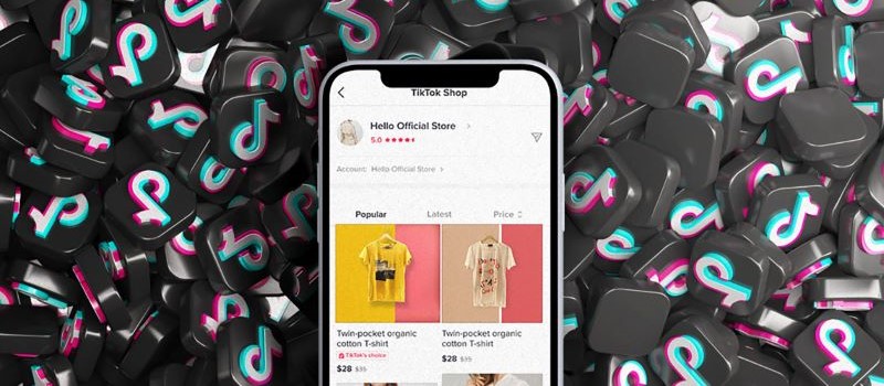 Hướng dẫn cách bán hàng trên TikTok hiệu quả