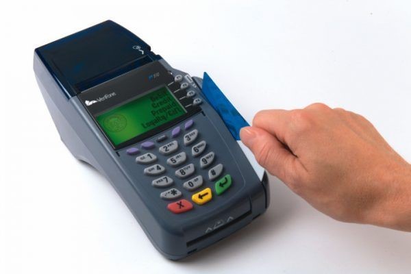 Hướng dẫn cách lắp đặt máy POS quẹt thẻ