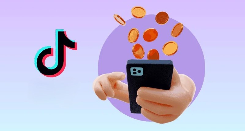 Hướng dẫn cách nạp xu Tiktok nhanh chóng và an toàn 