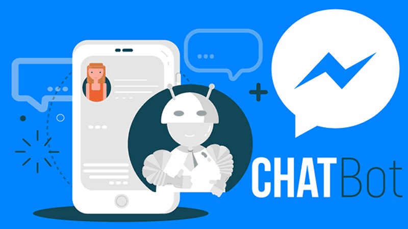 Hướng dẫn cách tạo chatbot cho fanpage Facebook và website