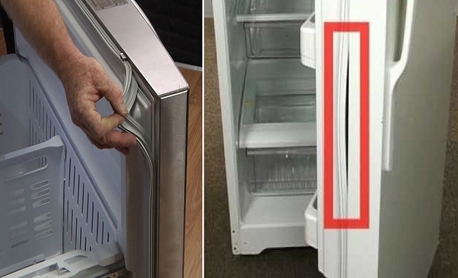 Hướng dẫn kiểm tra tủ lạnh