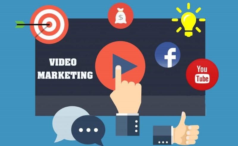 Hướng dẫn làm video marketing