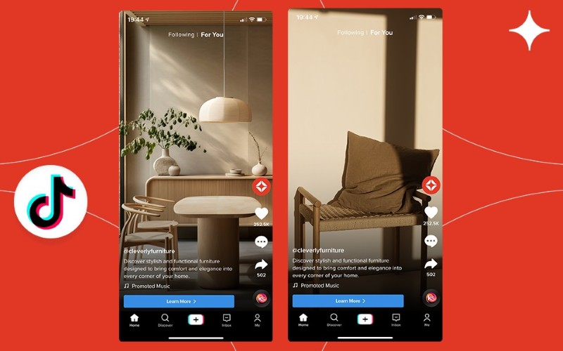 Hướng dẫn quảng cáo Tik Tok Hướng dẫn quảng cáo Tik Tok