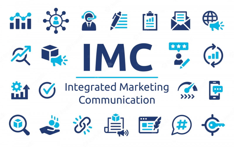 IMC marketing