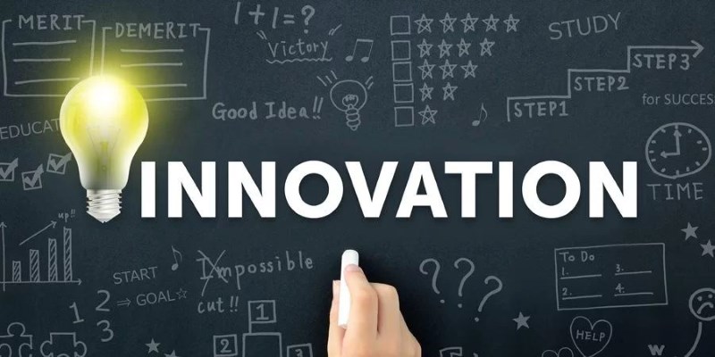 Innovation là gì?