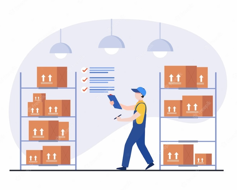 Inventory turnover
