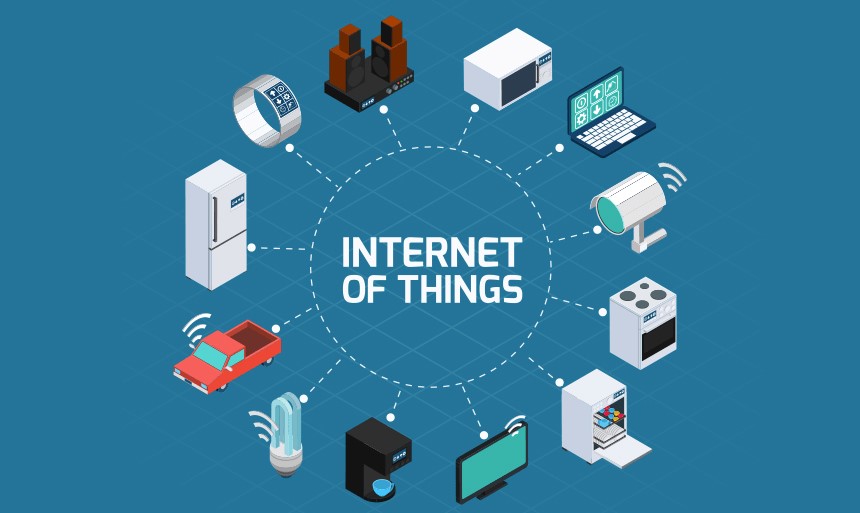 IoT là gì? Khám phá công nghệ internet vạn vật