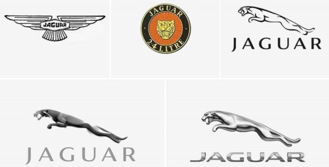 Lịch sử biểu tượng logo của các hãng xe hơi nổi tiếng