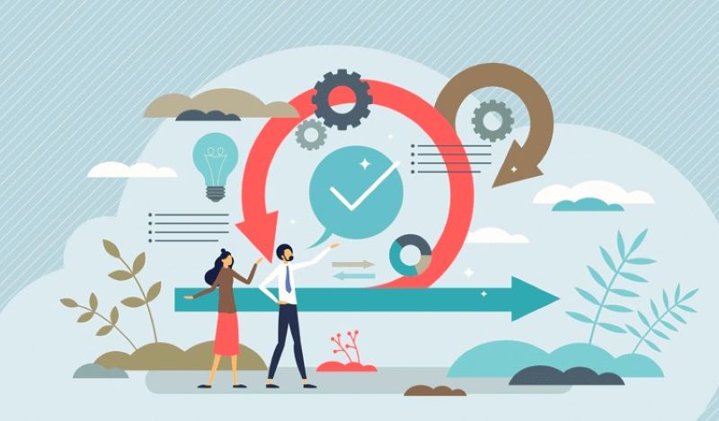 Khái niệm doanh nghiệp