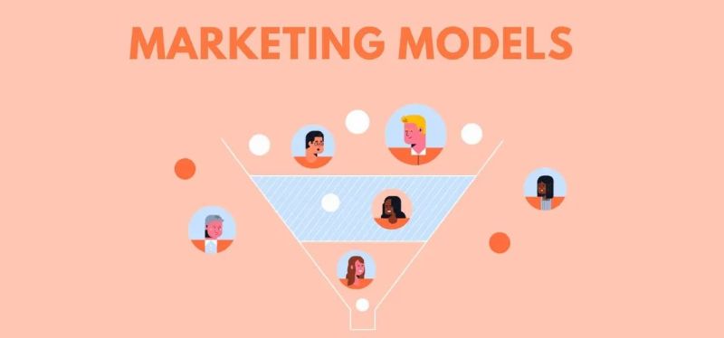 Khám phá các mô hình marketing từ truyền thống đến digital