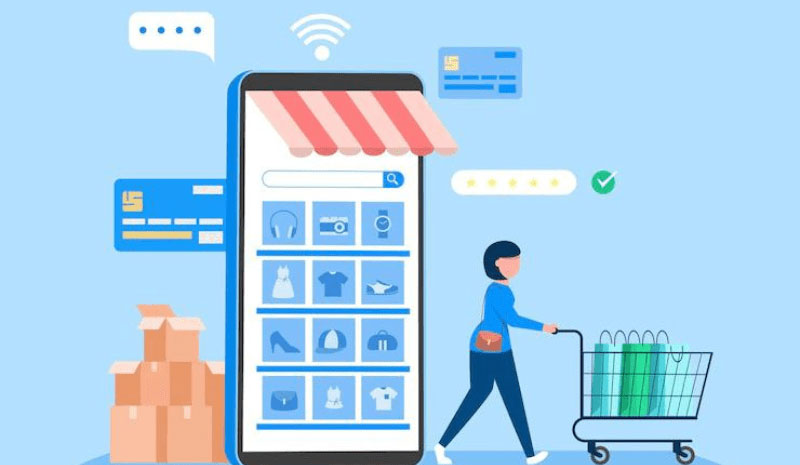 Khởi nghiệp với 50 triệu