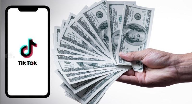 Kiếm tiền từ TikTok là gì?