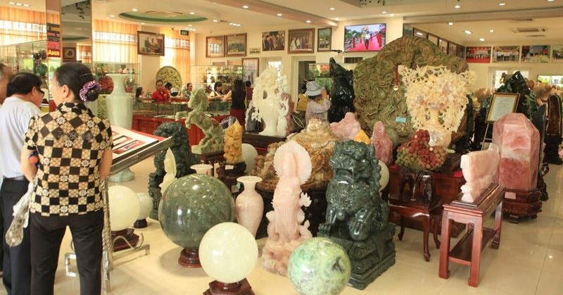 Kinh doanh đồ phong thủy online Kinh doanh đồ phong thủy online