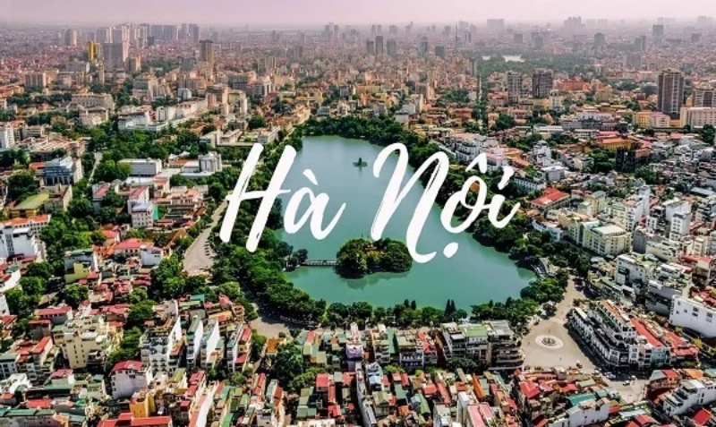 Kinh doanh gì tại Hà Nội Kinh doanh gì tại Hà Nội