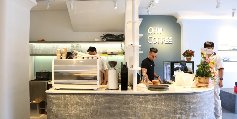 Kinh doanh quán trà sữa nhượng quyền Kinh doanh quán trà sữa nhượng quyền