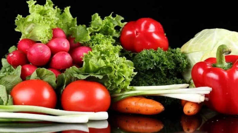 Kinh doanh thực phẩm organic