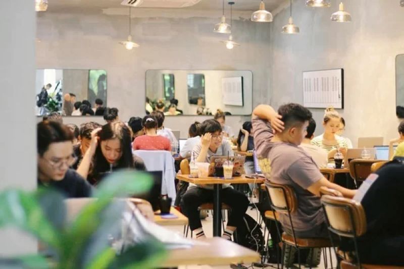 Kinh doanh trà sữa nhượng quyền Kinh doanh trà sữa nhượng quyền
