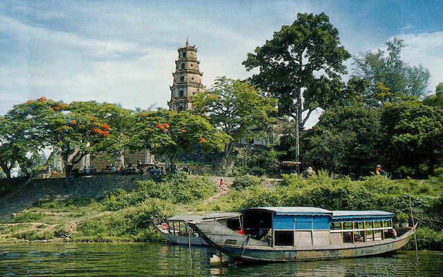 Kinh nghiệm du lịch cố đô Huế