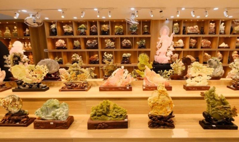 Kinh nghiệm kinh doanh đồ phong thủy Kinh nghiệm kinh doanh đồ phong thủy