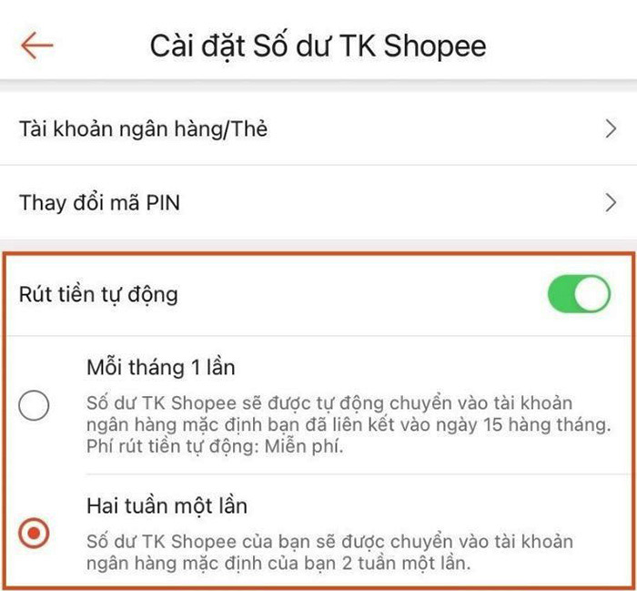 Kinh nghiệm kinh doanh trên Shopee