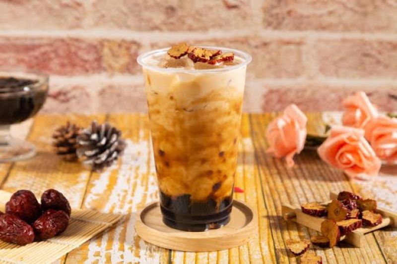 Kinh nghiệm trà sữa nhượng quyền Kinh nghiệm trà sữa nhượng quyền