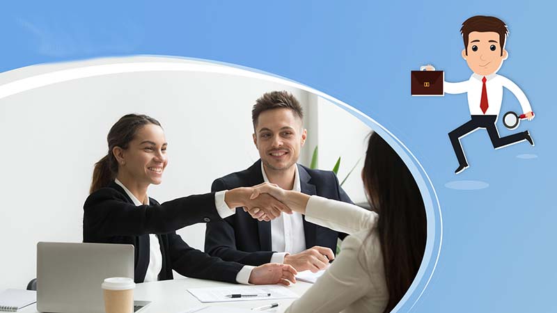 Kỹ năng giao tiếp trong kinh doanh