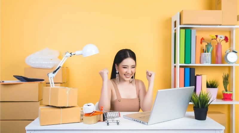 Làm giàu với ít vốn