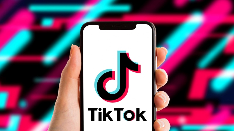Làm sao để video TikTok lên xu hướng