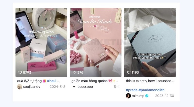 Làm TikTok Affiliate