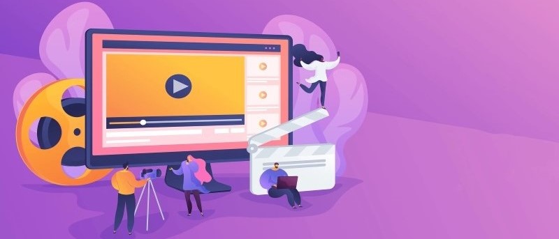 Làm video marketing