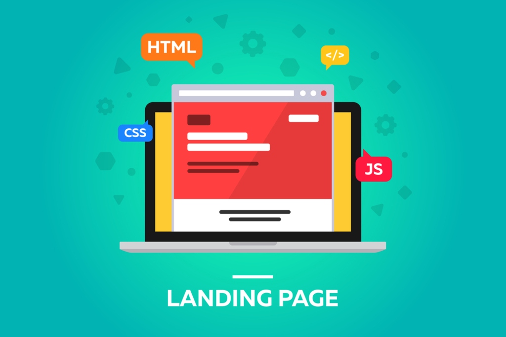 Landing page là gì? Tầm quan trọng của landing page