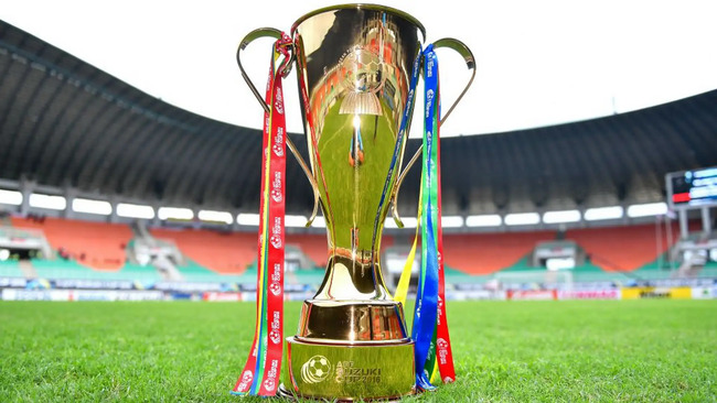 Lịch sử AFF Cup