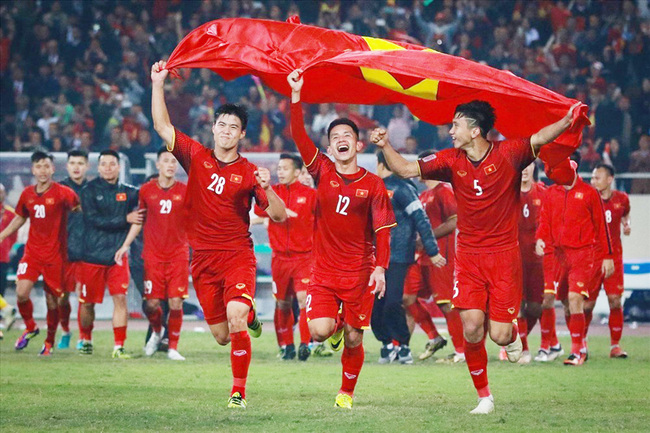Lịch sử bóng đá Việt Nam qua các thời kỳ