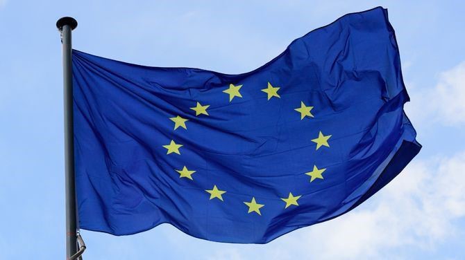 Liên minh châu Âu EU là tổ chức gì?