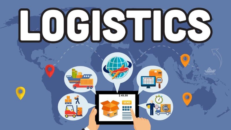 Logistics là gì? Hiểu rõ để tối ưu vận hành doanh nghiệp