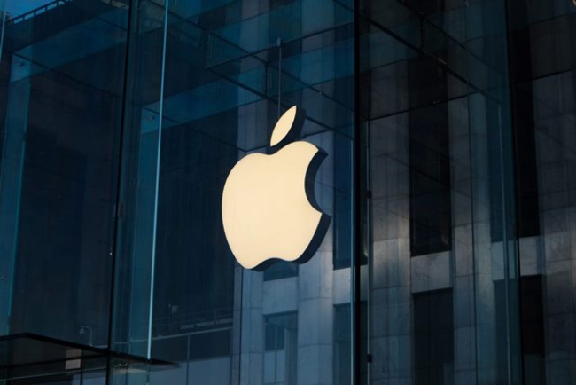 Logo Apple - Ý nghĩa quả táo cắn dở và sự thay đổi qua các thời kỳ