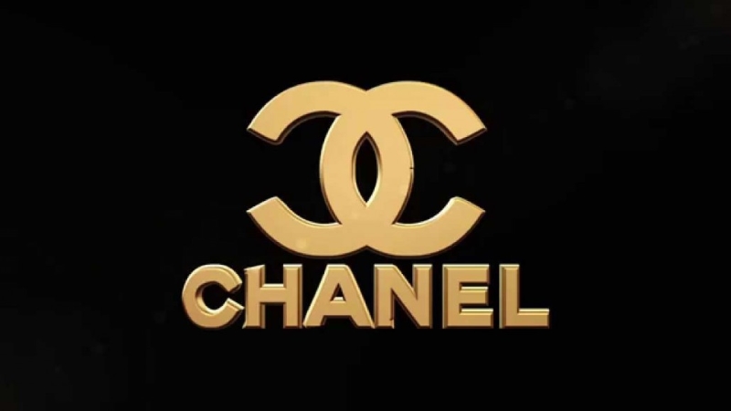Logo các thương hiệu thời trang nổi tiếng