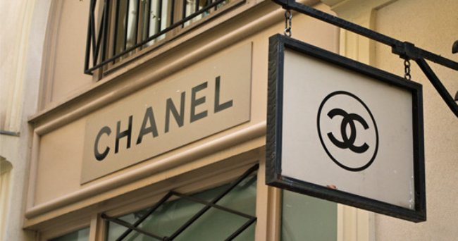 Logo Chanel - Nguồn gốc và ý nghĩa đằng sau logo thương hiệu