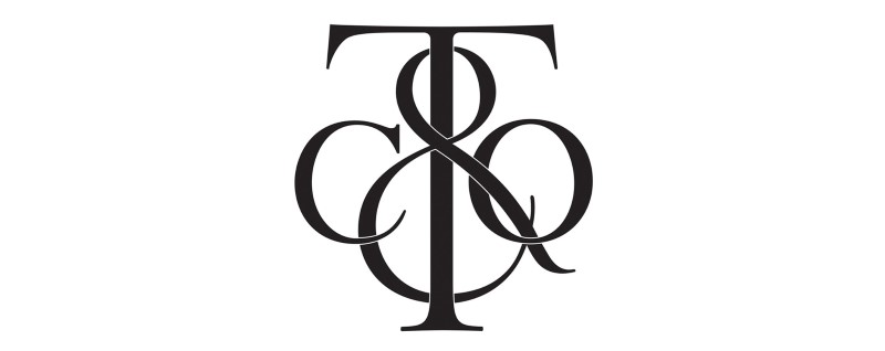 Logo chữ cái