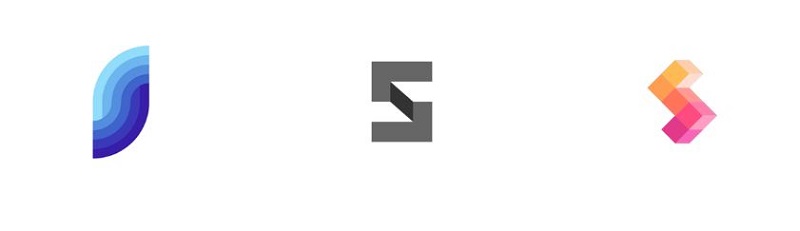 Logo chữ S