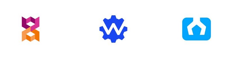 Logo chữ W