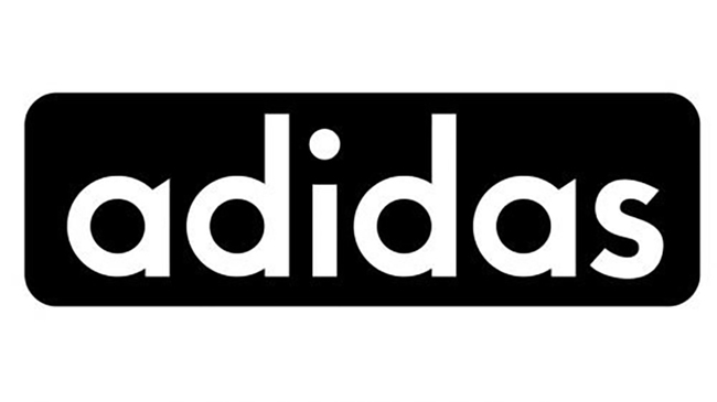 Logo của Adidas
