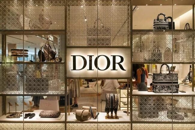 Logo Dior - Ý nghĩa biểu tượng của nhà mốt hàng đầu thế giới