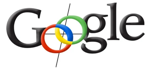 Logo Google như thế nào?