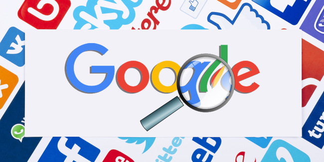 Logo Google - Ý nghĩa và và sự thay đổi qua các thời kỳ