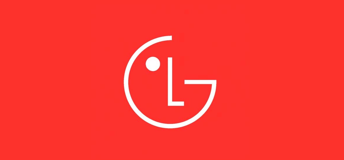Logo LG 2023