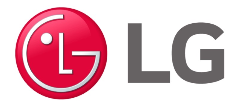 Logo LG qua các năm