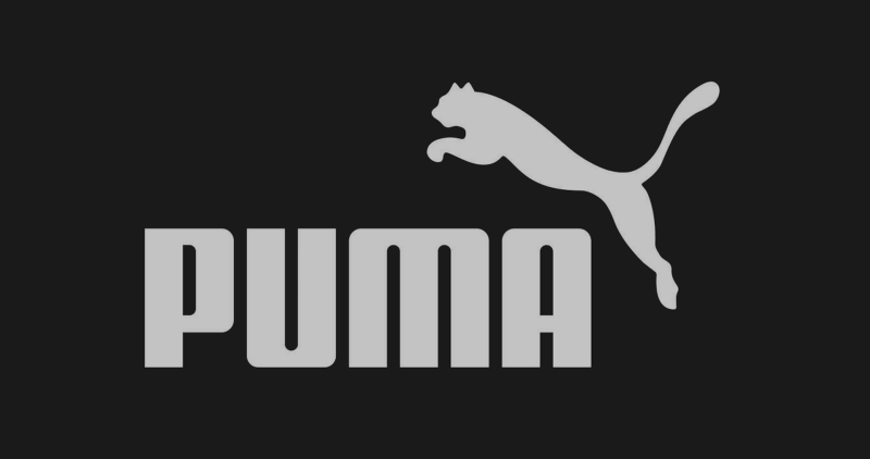  Logo Puma